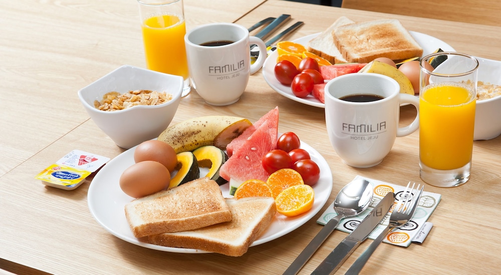 Familia Hotel Jeju 46/61