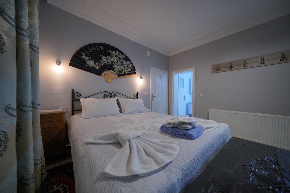 Silk Road Hotel Cappadocia - Adults Only 7/46