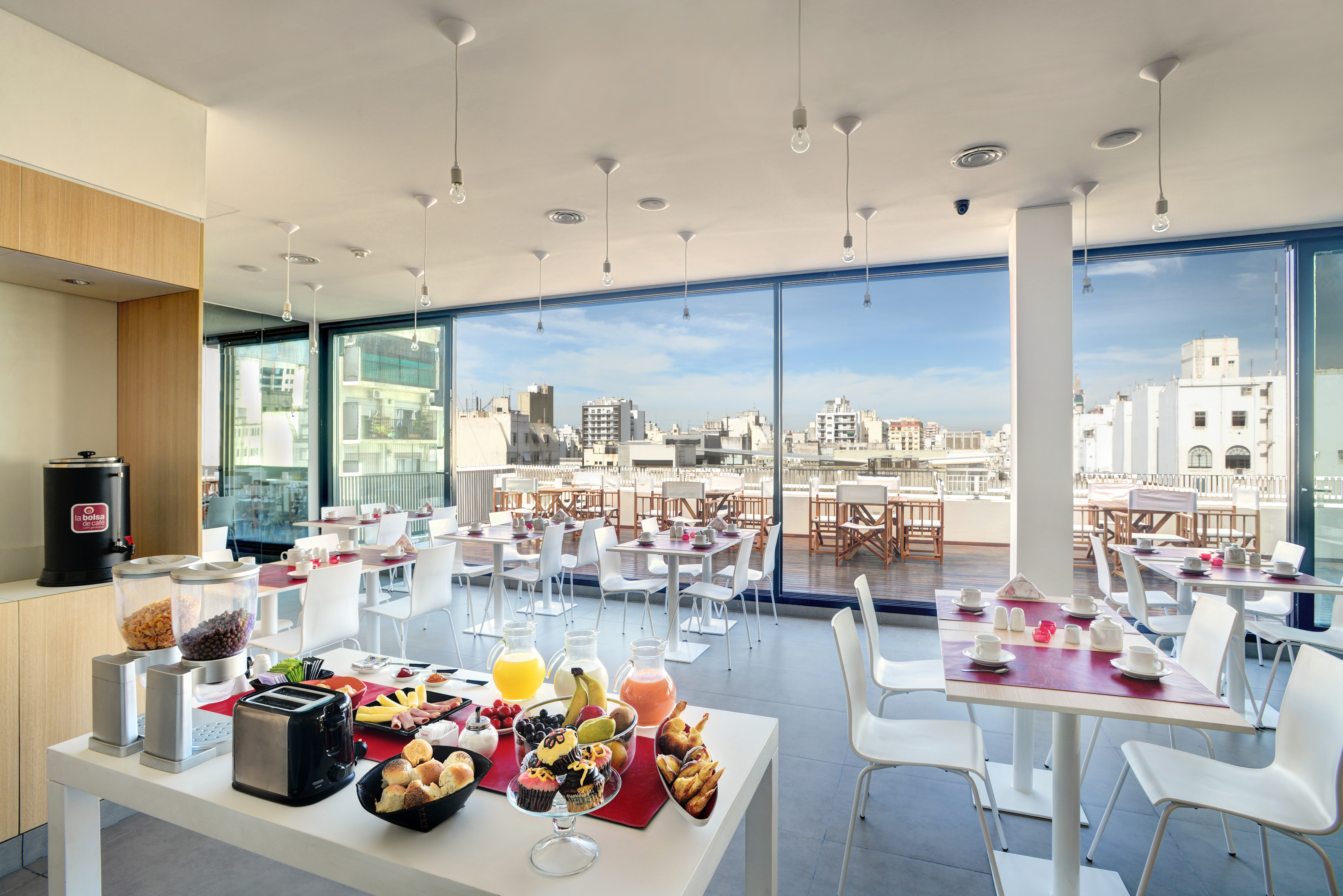 Boutique Apartments San Telmo 20/26