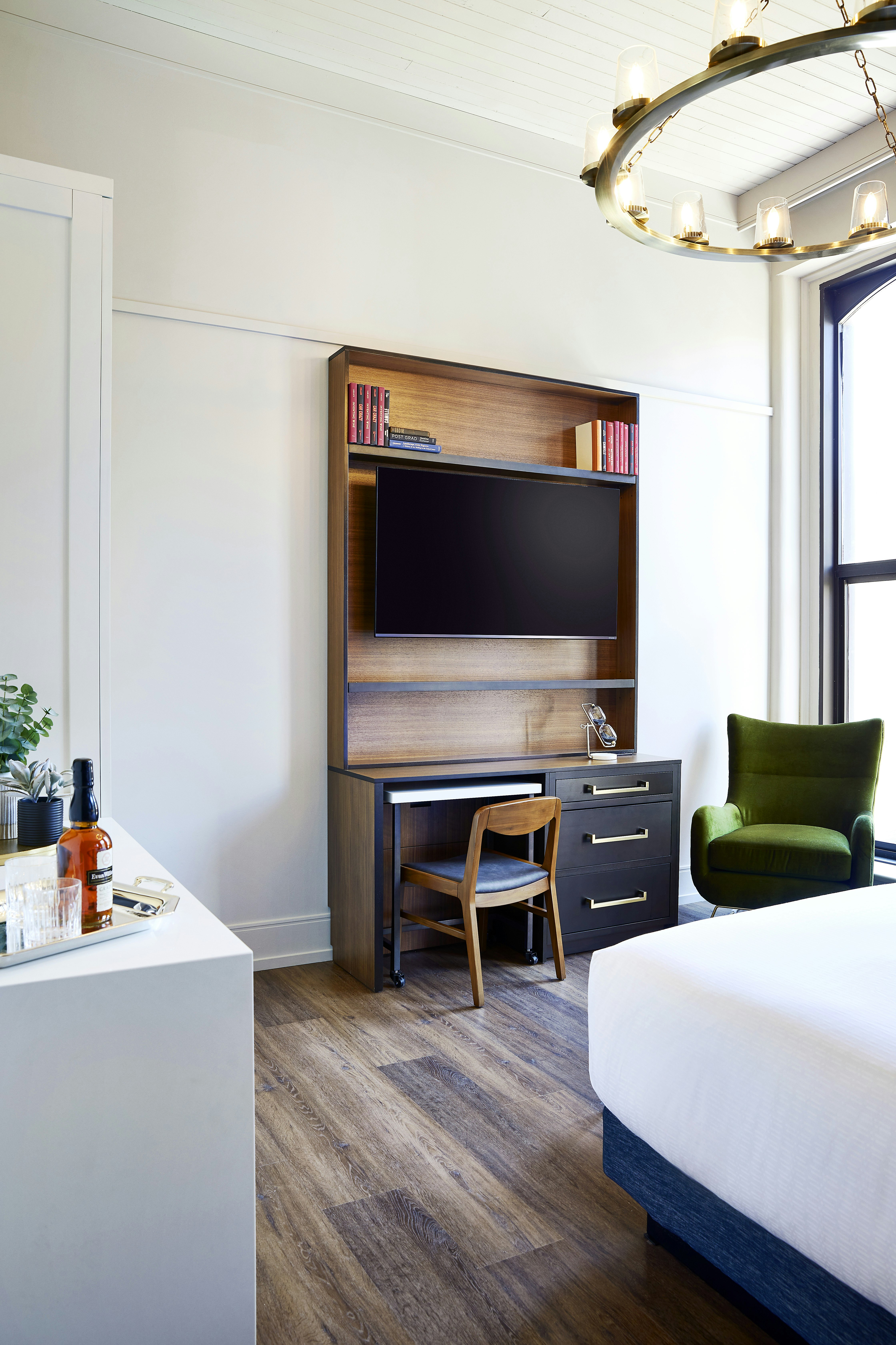 The Grady Hotel 11/23