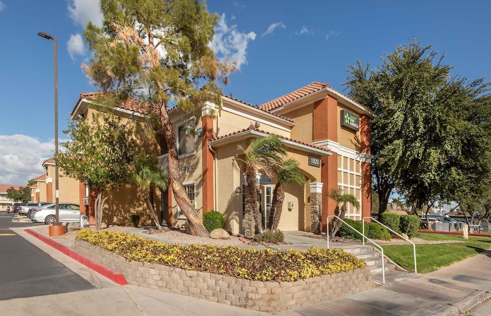 Extended Stay America - Phoenix - Mesa - West 48/57