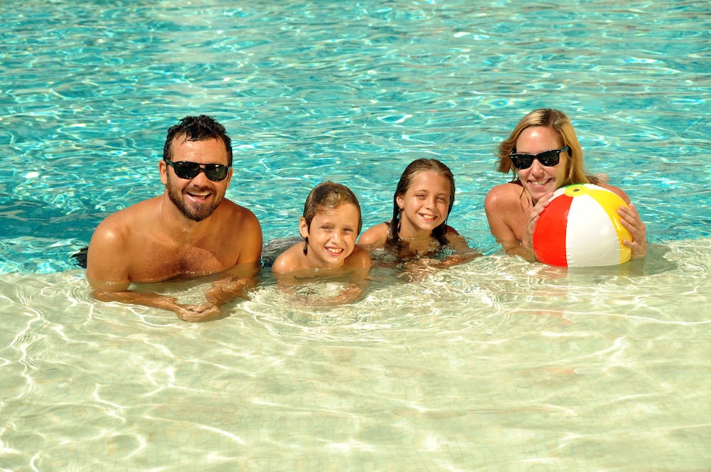 Sunset Royal Beach Resort All Inclusive 20/49
