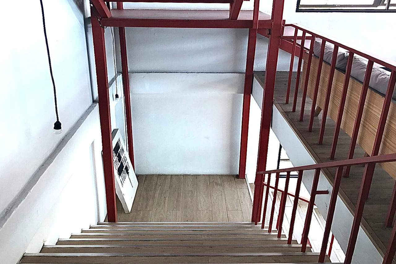 Beige Poshtels Hostel 23/49