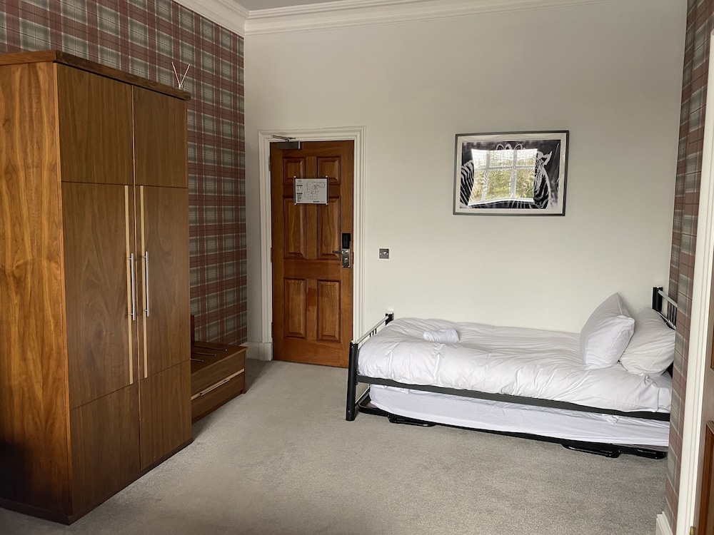 Craigiebield House Hotel 15/47