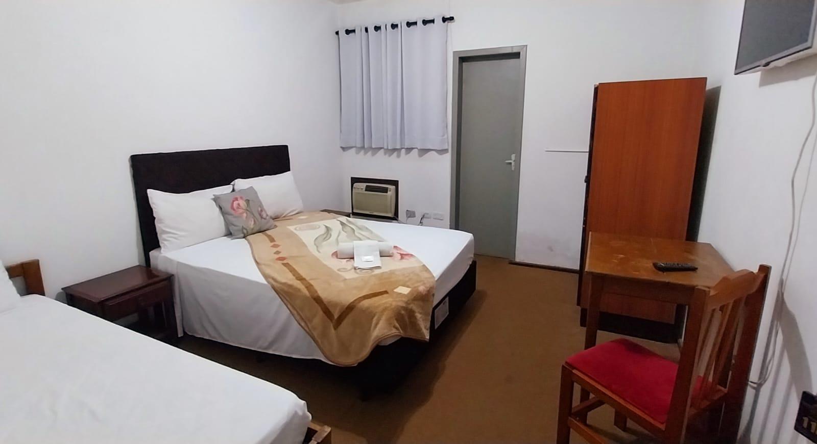 Hotel Maria Rita 7/14