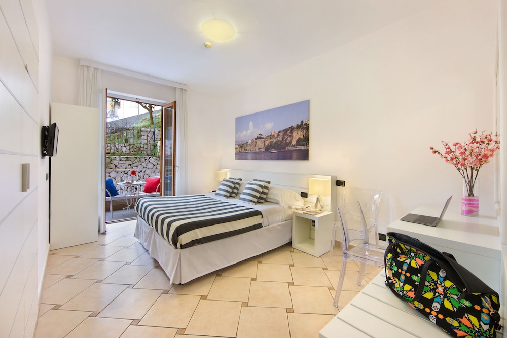 Hotel Rivage Sorrento 32/79