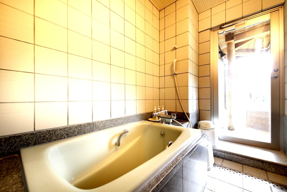 Hotel Okuyumoto 27/64