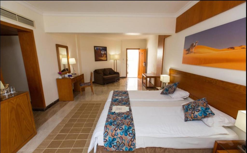 Dahab Lagoon Club and Resort 18/48