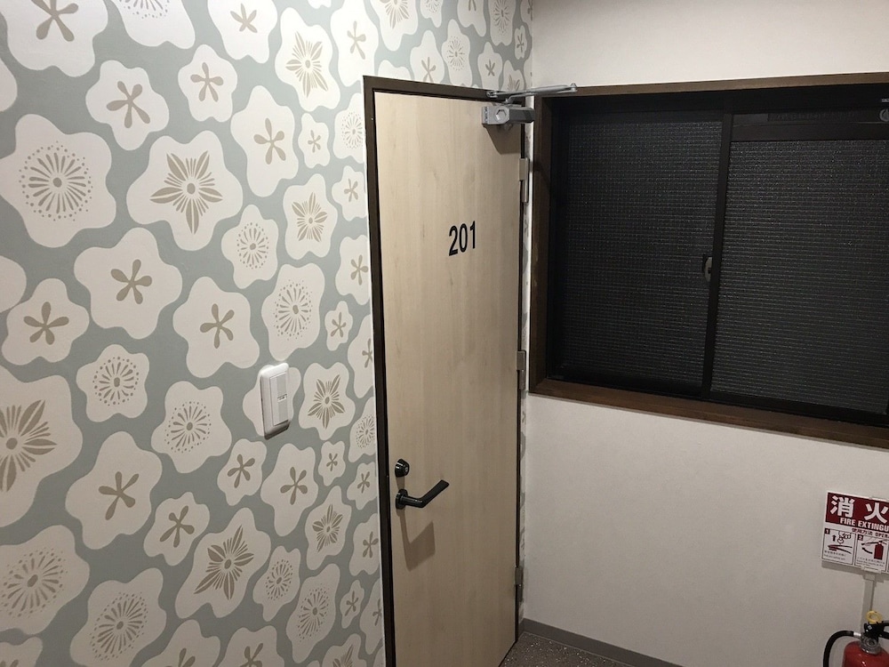 Hondori Inn 6/60