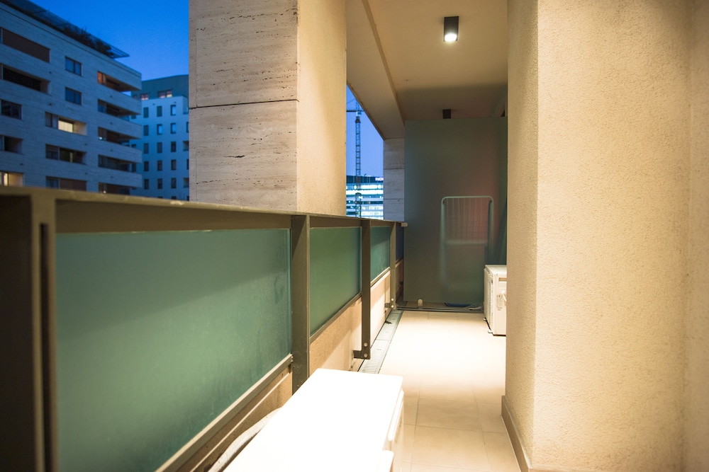 Vision Apartments Budapest 43/80