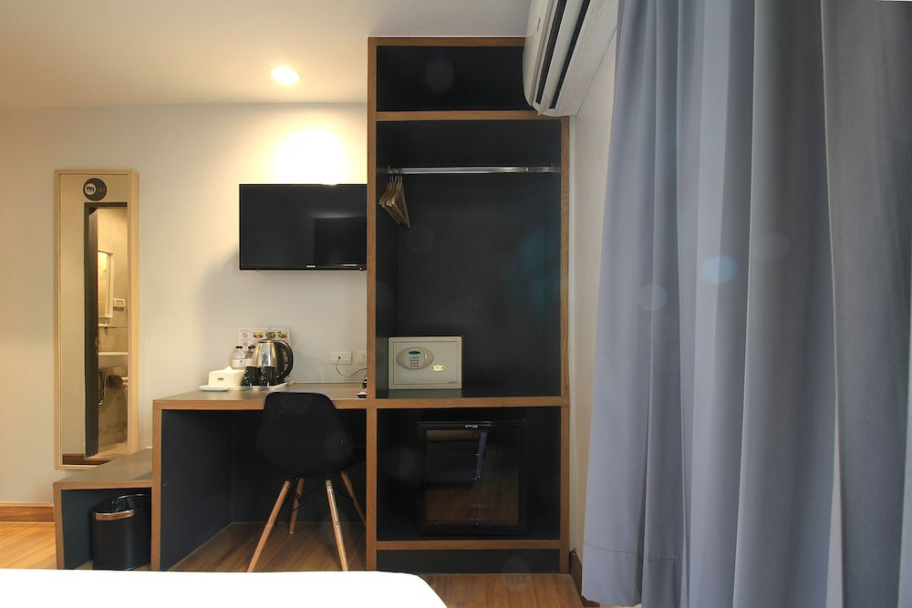 Mybed Sathorn 30/30