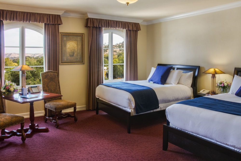 Carlton Hotel 19/60