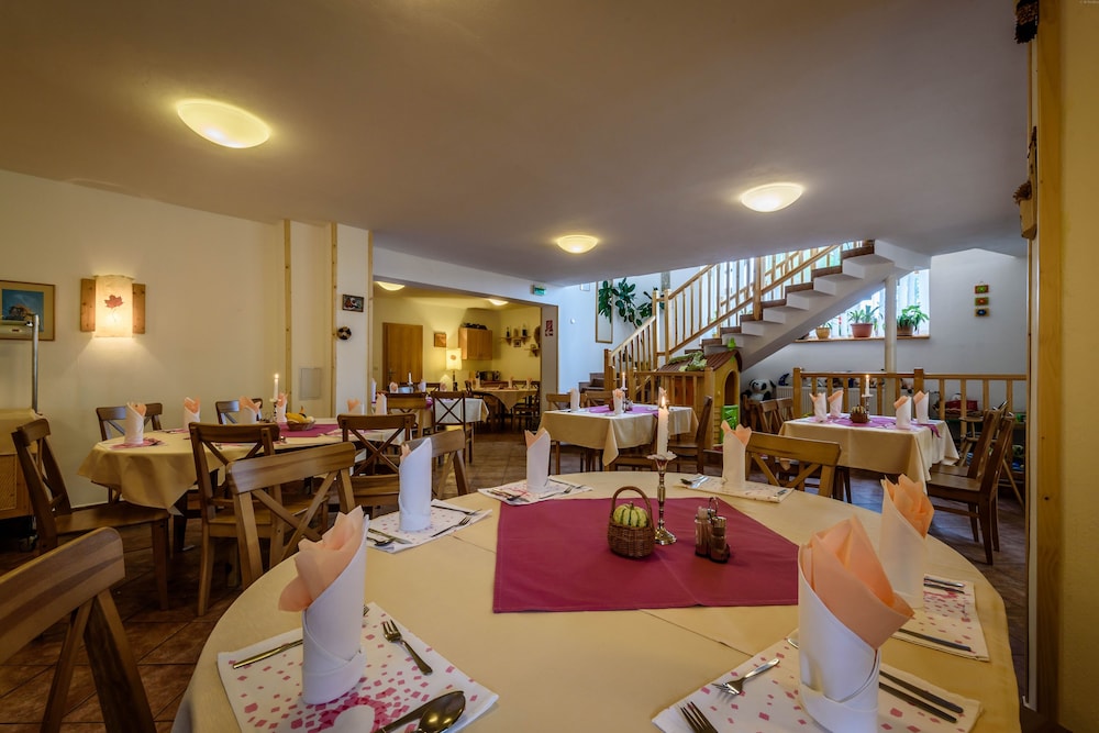 Hotel Villa Siesta 33/50
