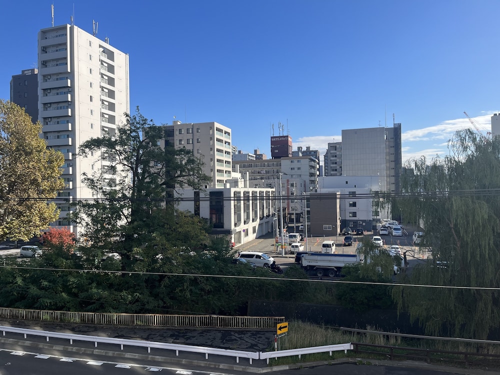 Hotel Emion SAPPORO 45/50