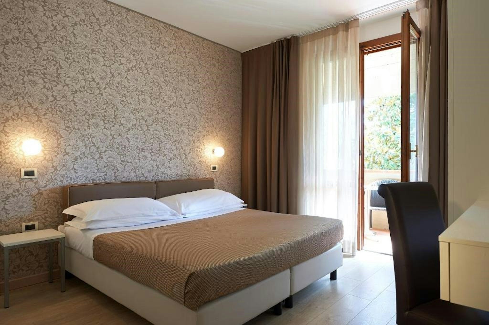 PARK HOTEL CHIANTI 10/23
