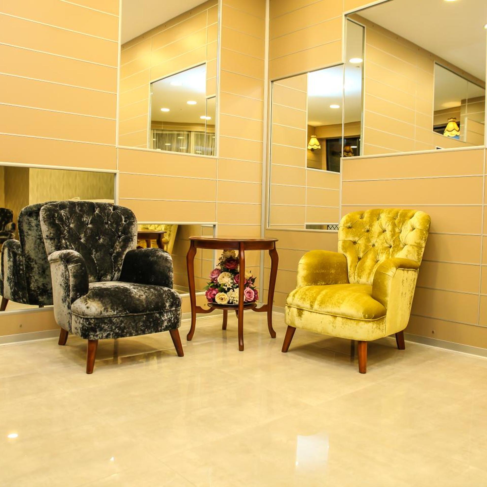 Emsa Palace Hotel 25/50