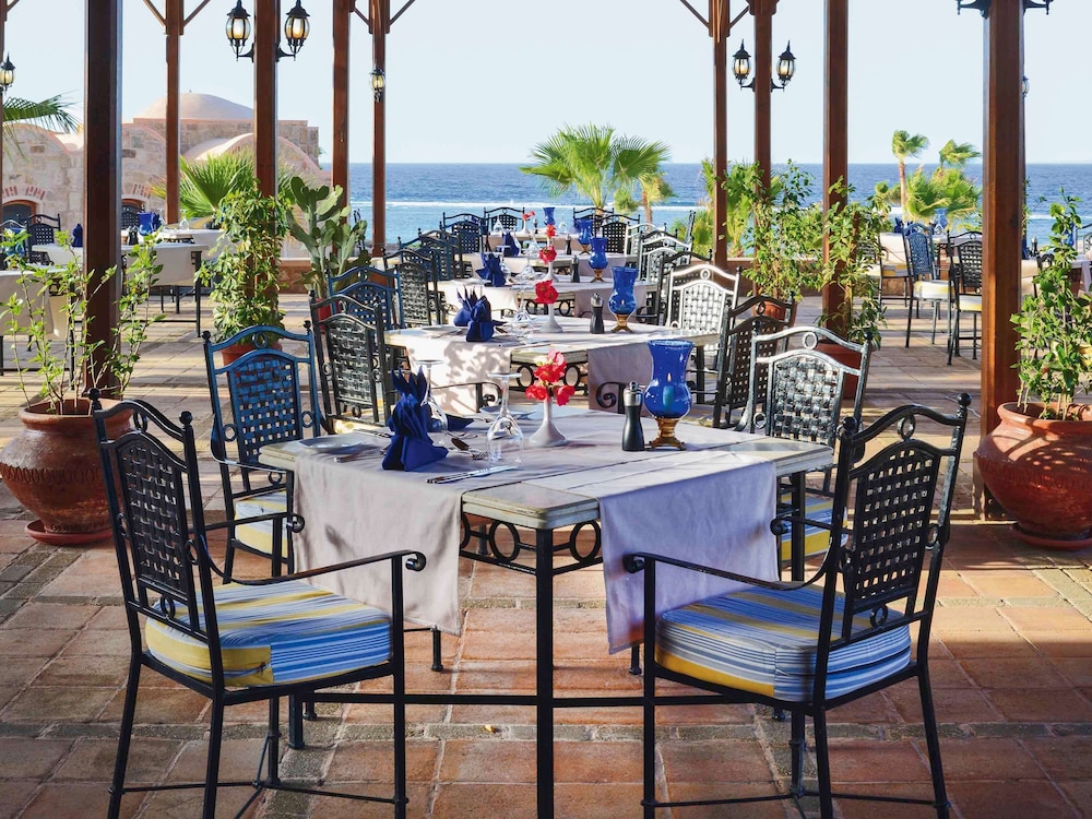 Movenpick Resort El Quseir 35/49
