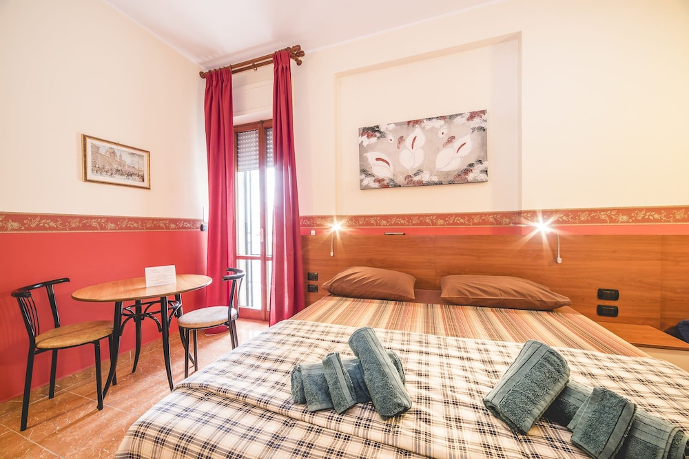 Aurora Bed And Breakfast 22/35