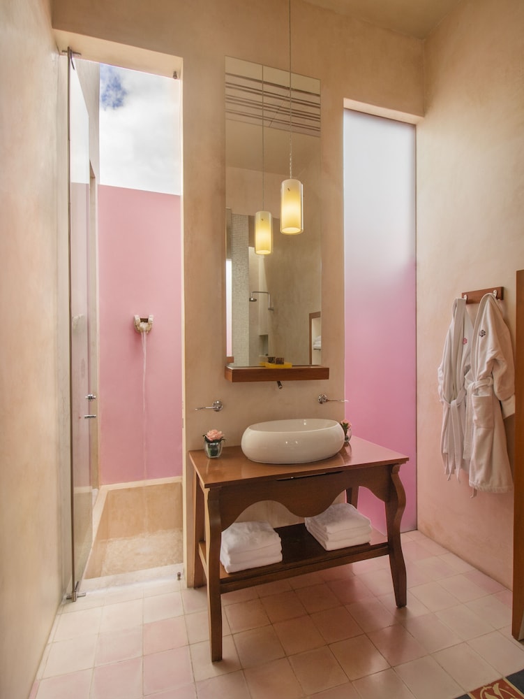 Hotel Rosas And Xocolate 31/60