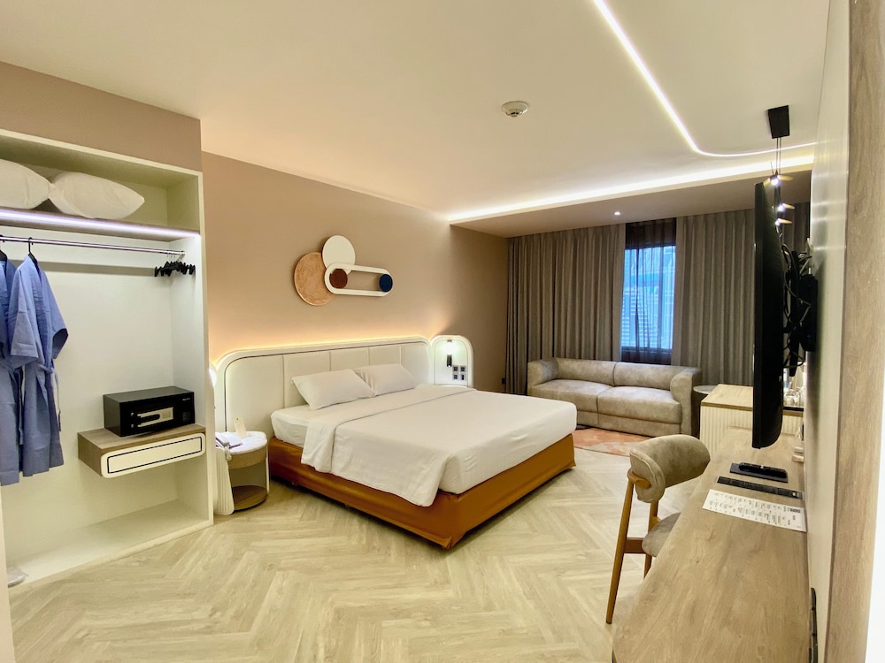 Royal Benja Hotel 14/67