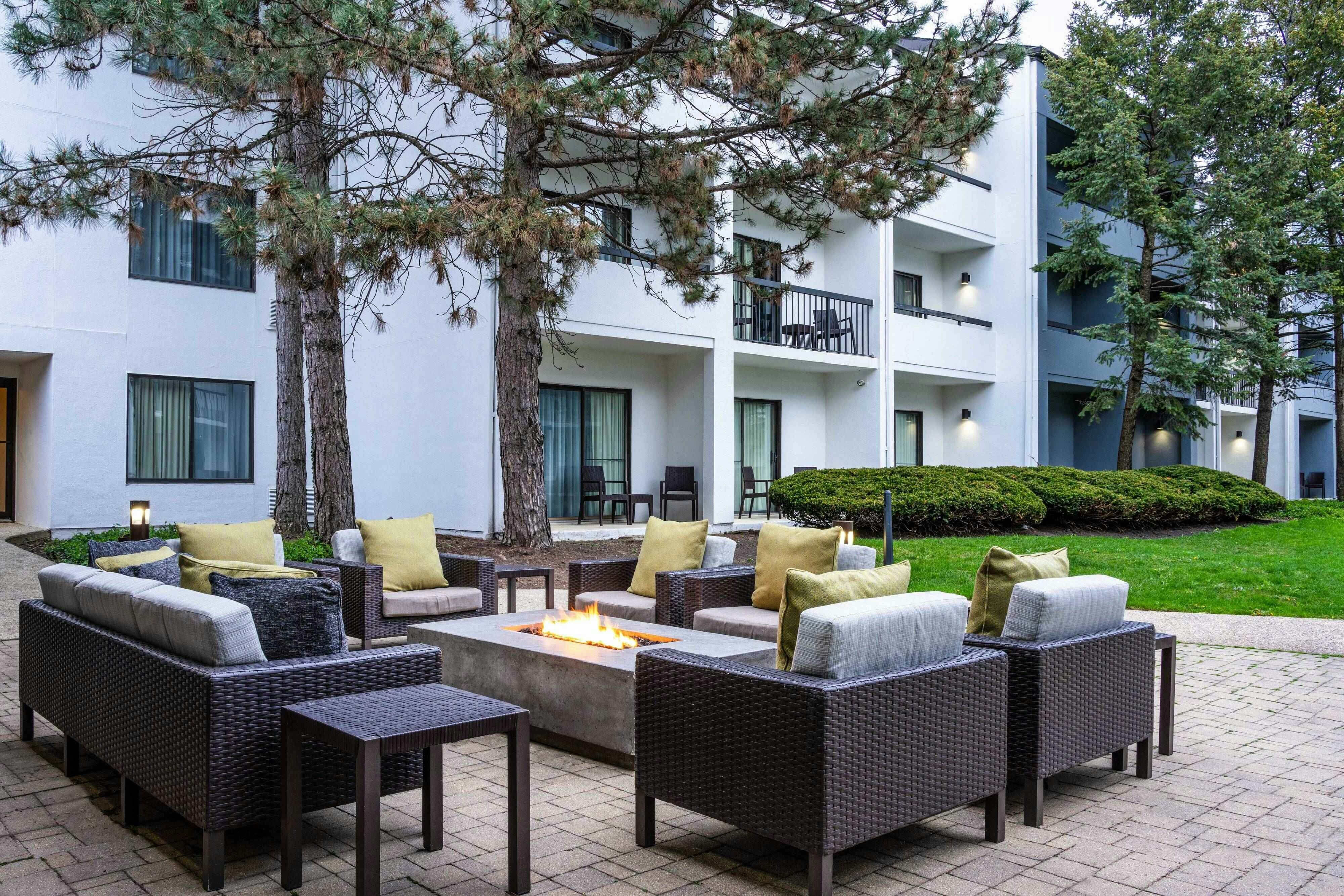 Courtyard Chicago Wood Dale/Itasca 9/23
