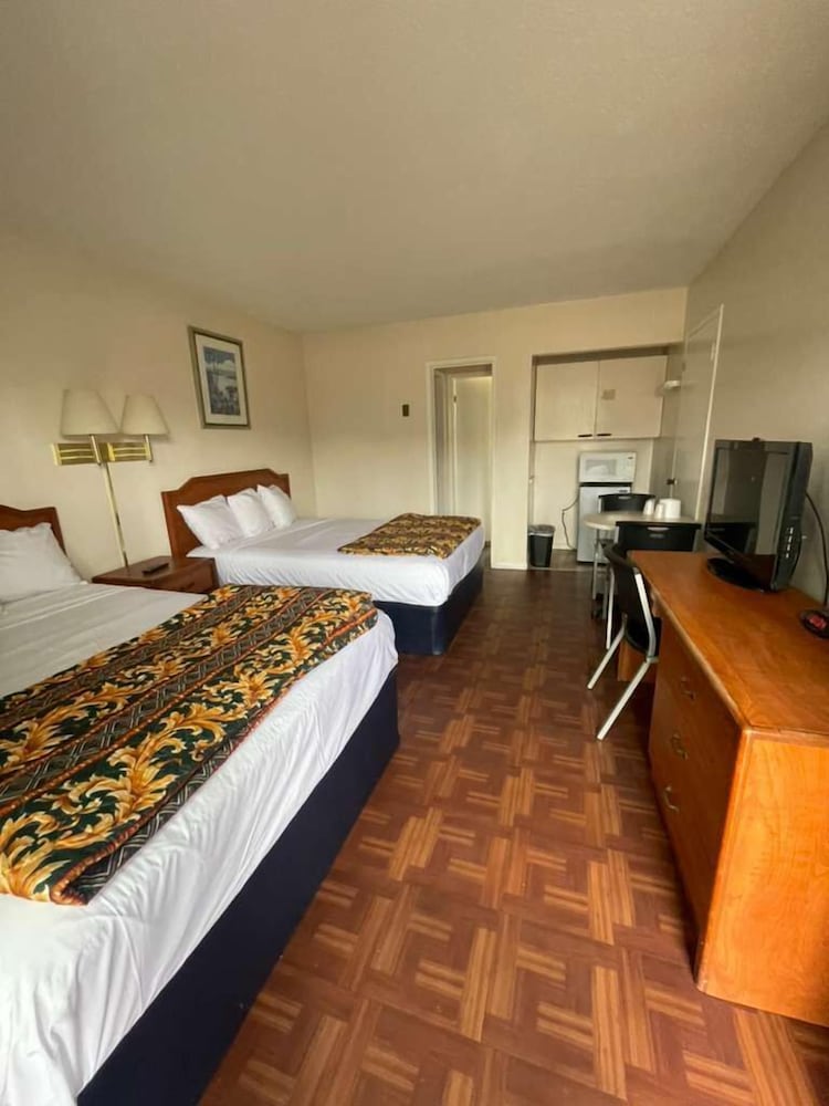 Mission Bay Motel 6/31