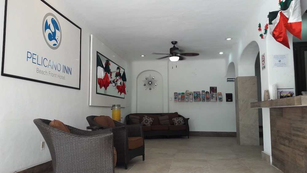 Pelicano Inn 51/67
