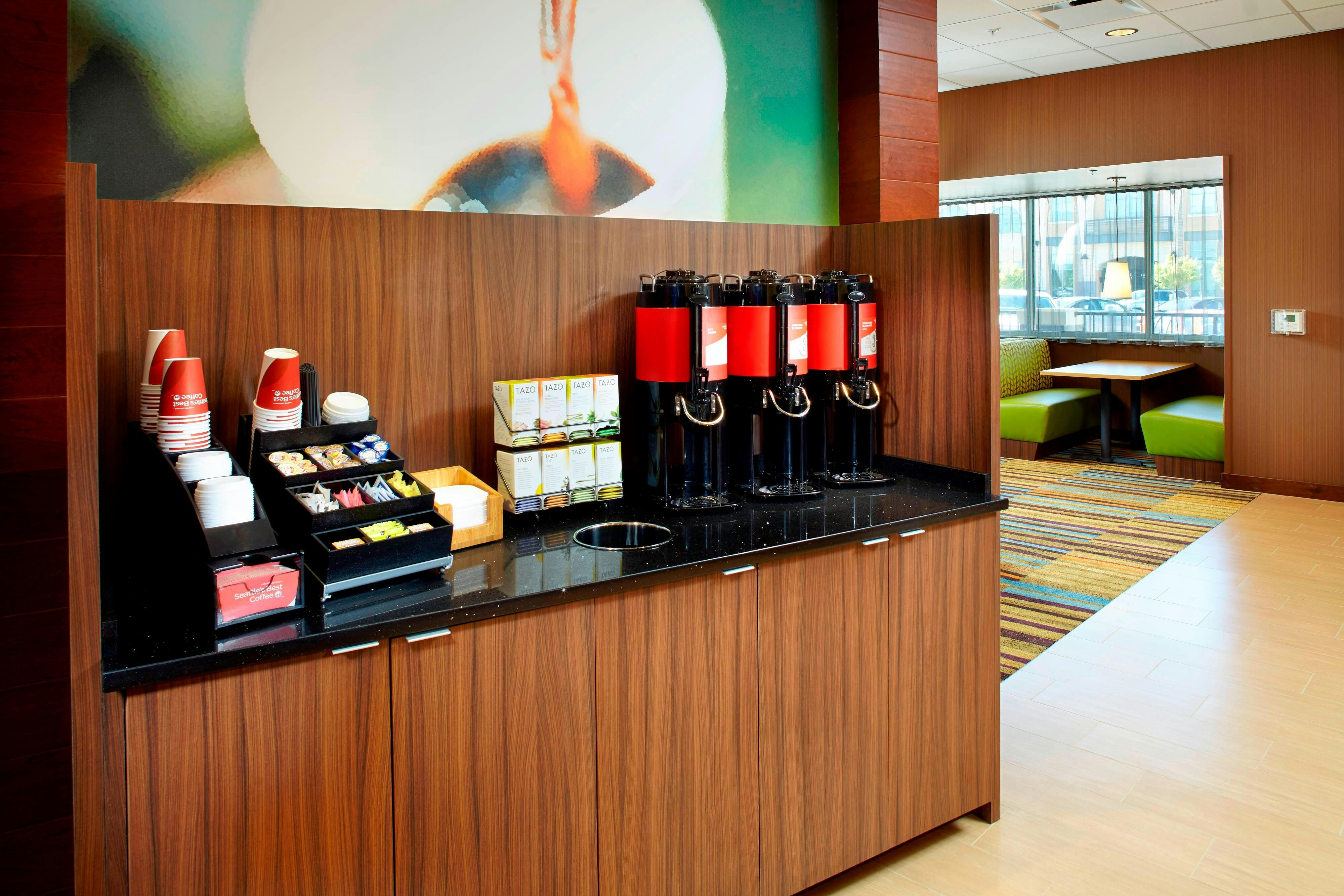Fairfield Inn Suites Wheeling Triadelphia At the Highlands 3/14