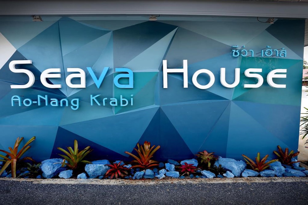Seava House Ao-Nang Krabi 4/66
