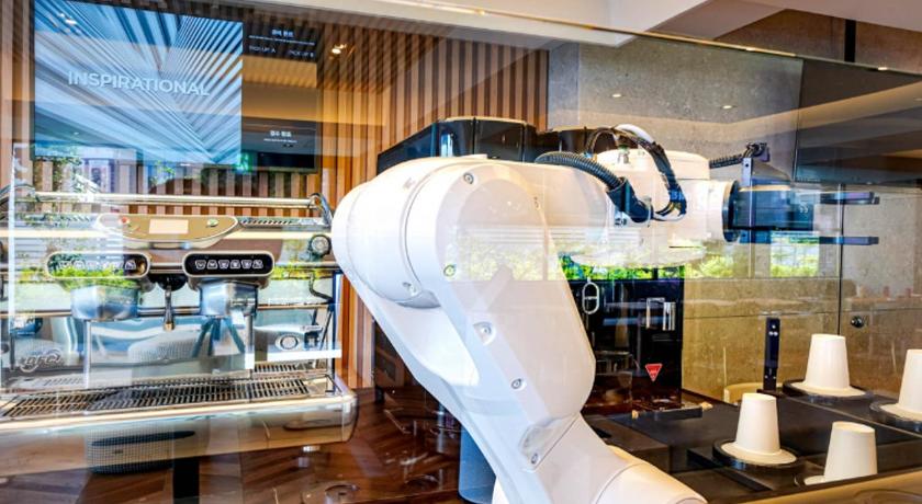 Haeundae Thevan Hotel 70/87
