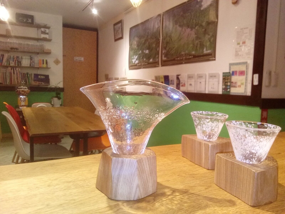 Guest House Asahikawa - Hostel 23/50