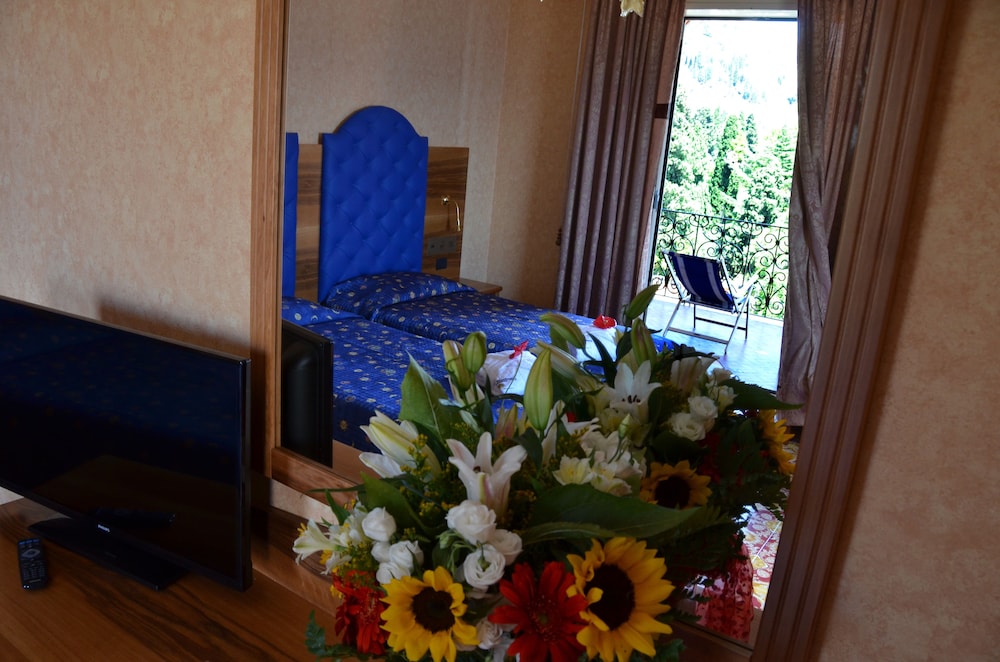 Taormina Park Hotel 12/50