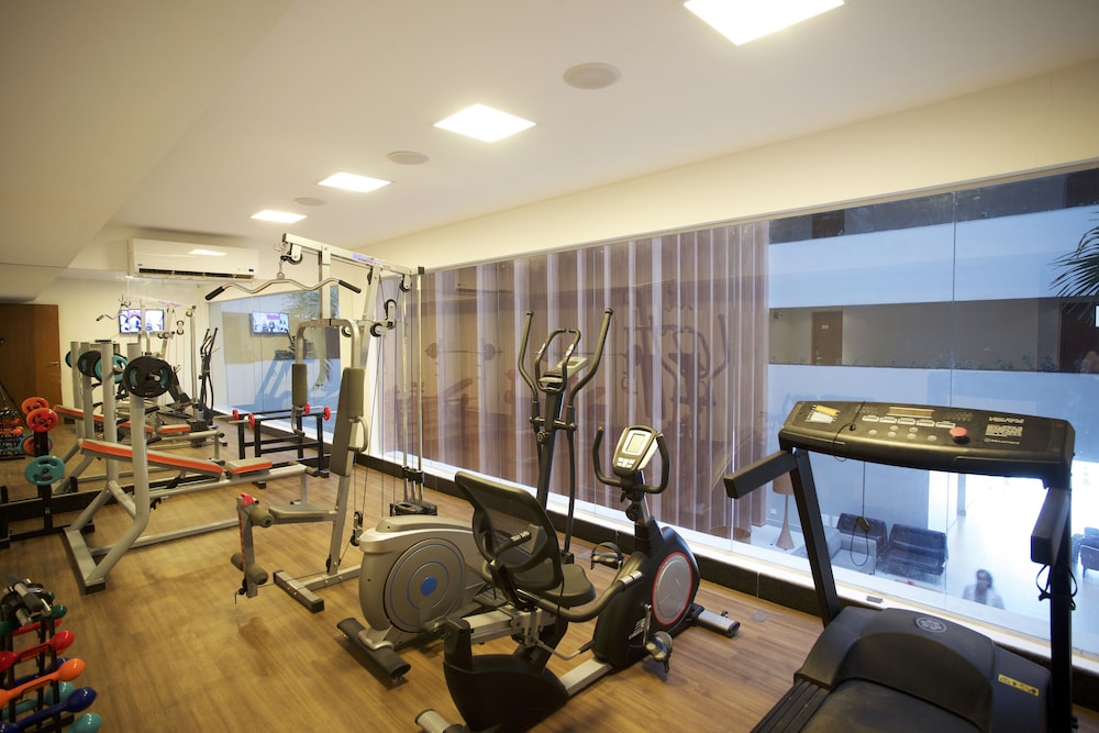 Marano Hotel Salvador 27/50