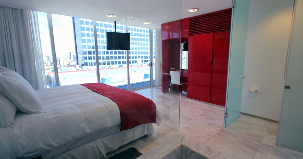 FILADELFIA SUITES HOTEL BOUTIQUE 23/35
