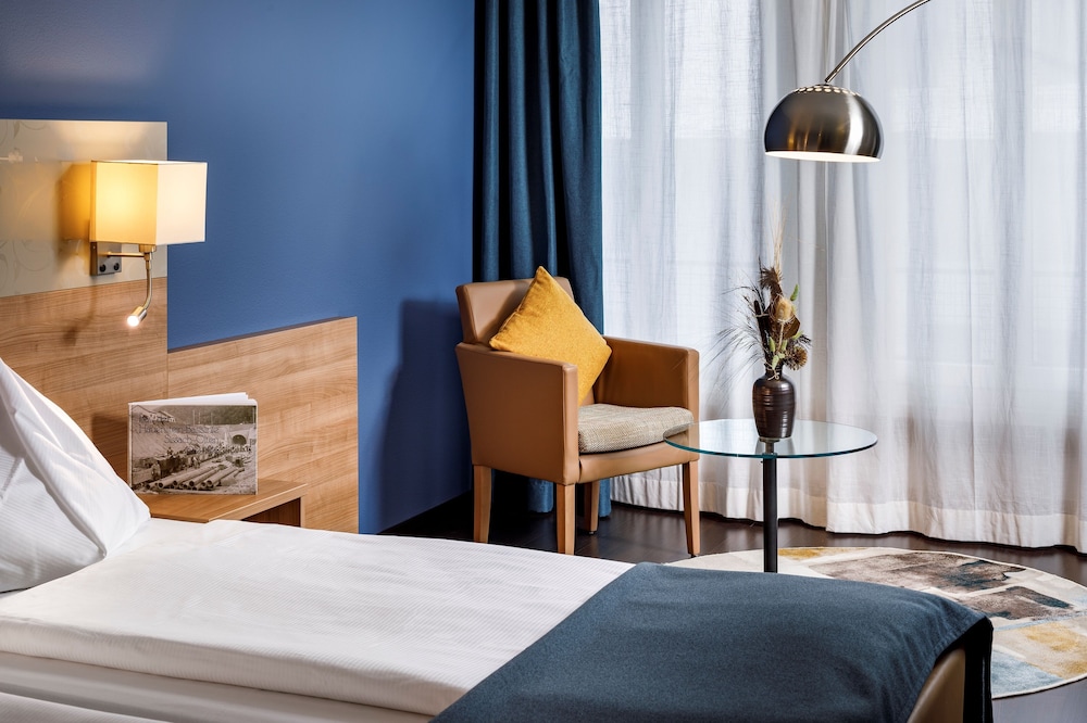 Olten Swiss Quality Hotel 29/50