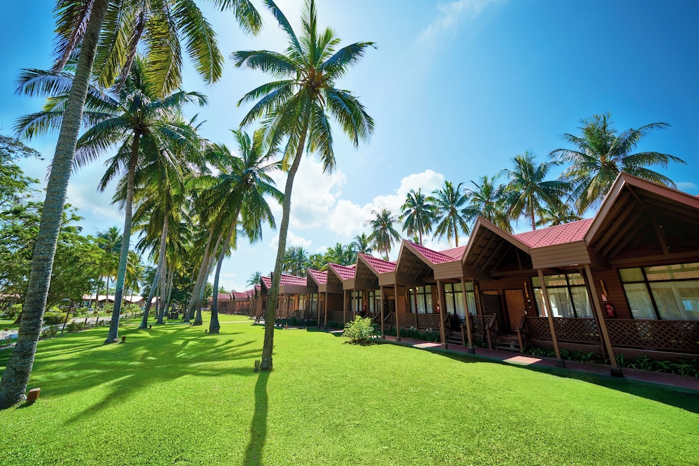 Hilton Garden Inn Kota Kinabalu Tuaran 31/42