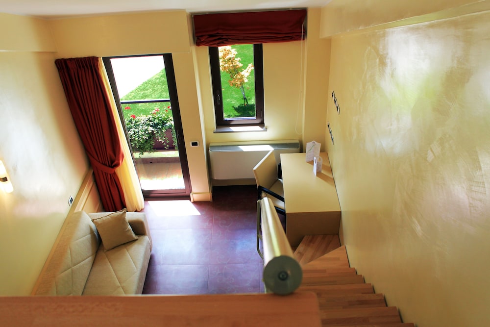 Relais Sans Soucis and Spa 43/65