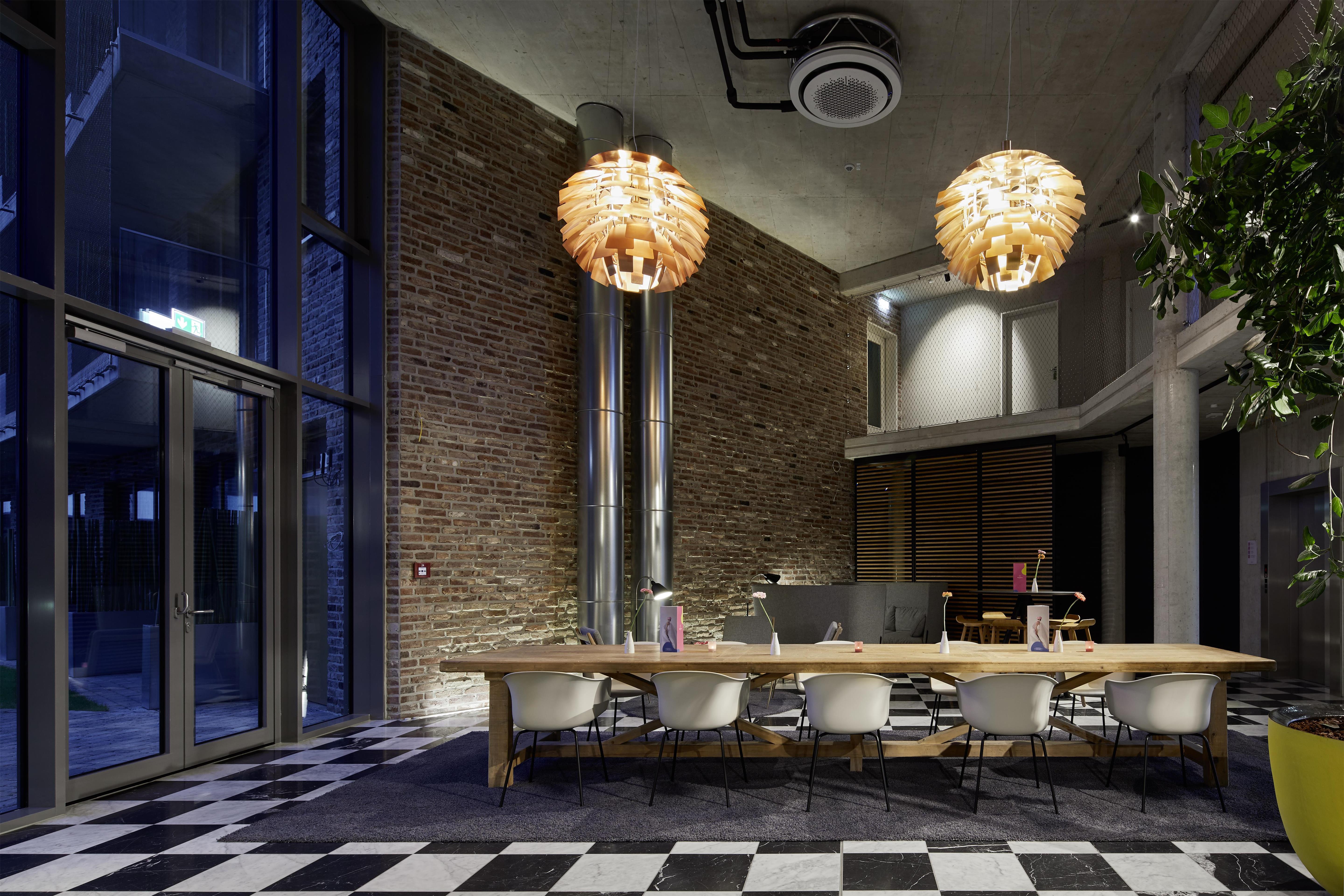 Flowers Hotel Essen 14/62