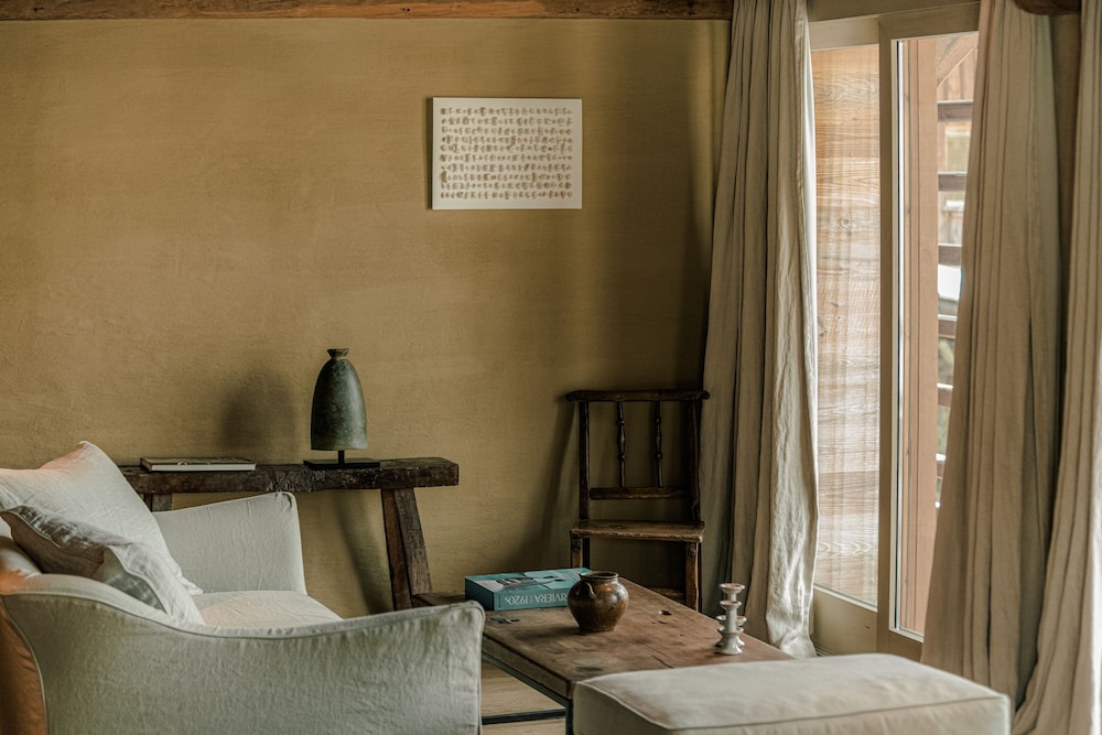 Zannier Hotels Le Chalet 26/50