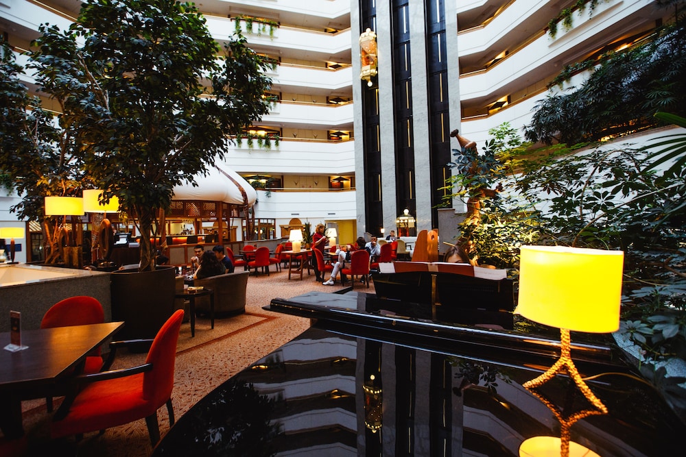 Rahat Palace Hotel 60/75