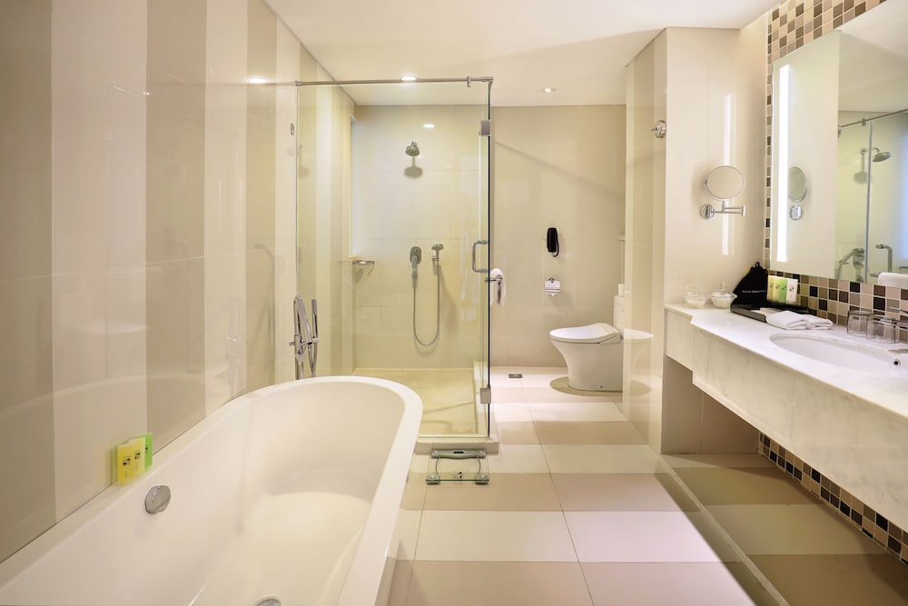 Hotel Ciputra Cibubur managed by Swiss-Belhotel International 18/75