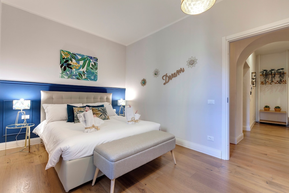 Mamo Florence - Secondino Apartment 8/50