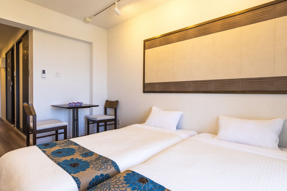 Yukurina Resort Okinawa Umikaji 11/50
