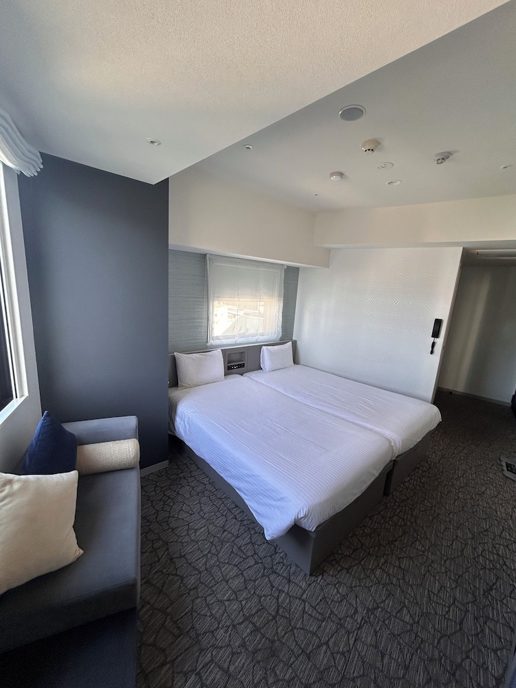 Standard, Twin Beds, Hydromassage