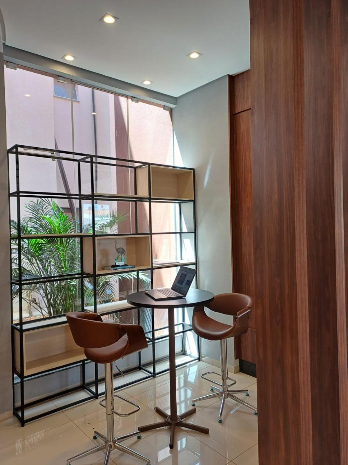 Executive Hotel Lucas Do Rio Verde 15/21
