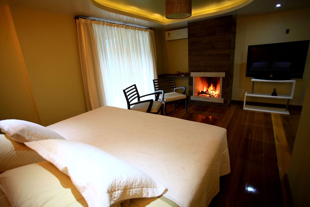 Eco Resort Serra Imperial 18/71