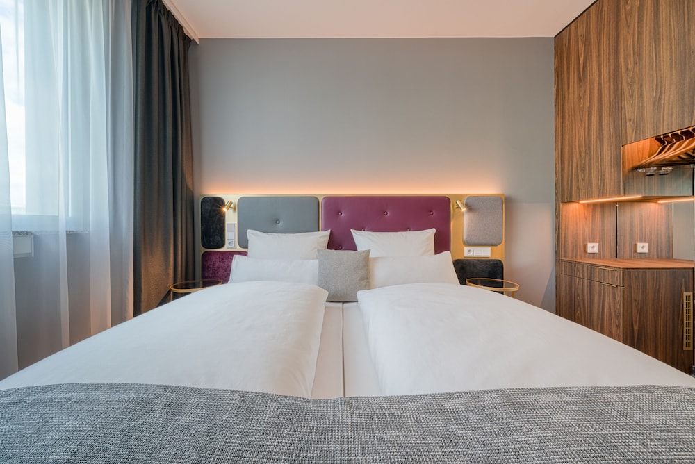 Plaza Premium Muenchen 21/65