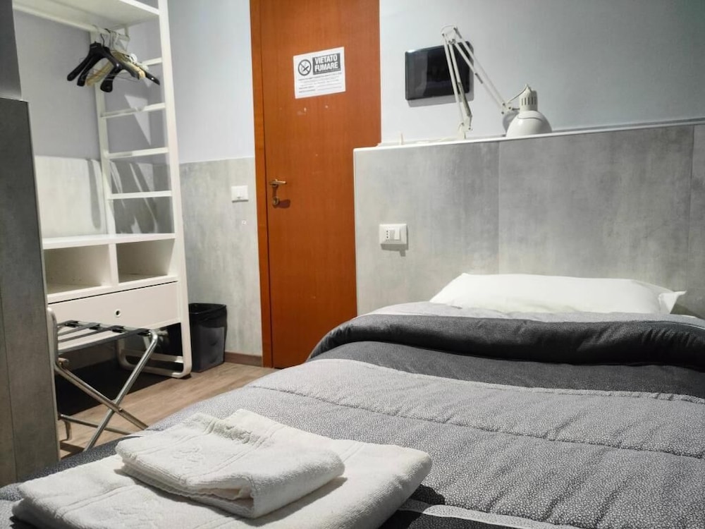Hotel Convertini 29/55