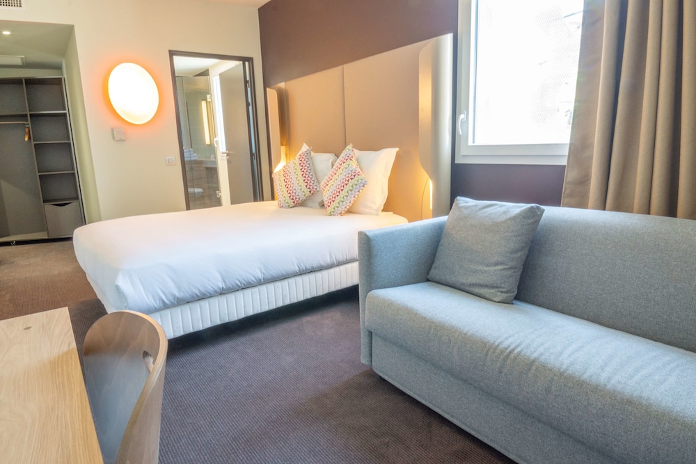 Hotel Campanile Montpellier Centre St Roch 42/62