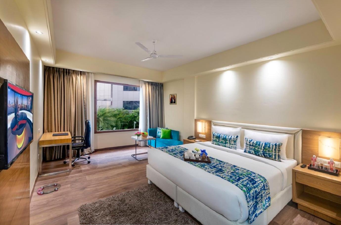 Room at Lords Inn Jaipur, JAIPUR